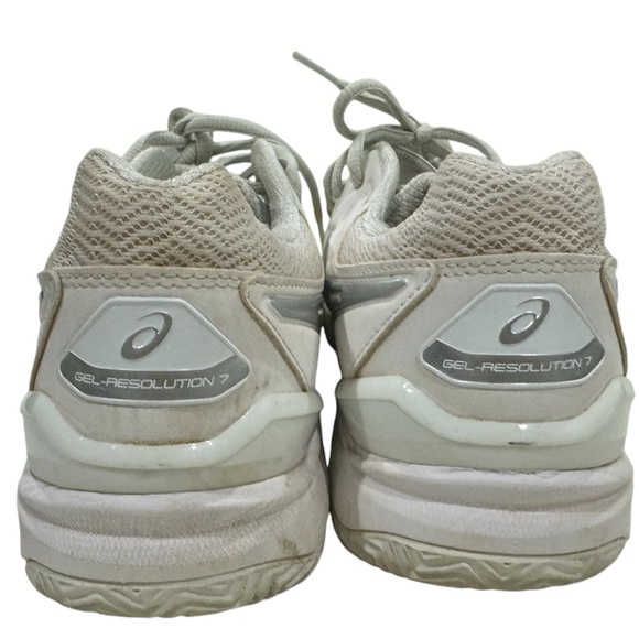 Women's Asics E752Y size 8 - Picture 2 of 4